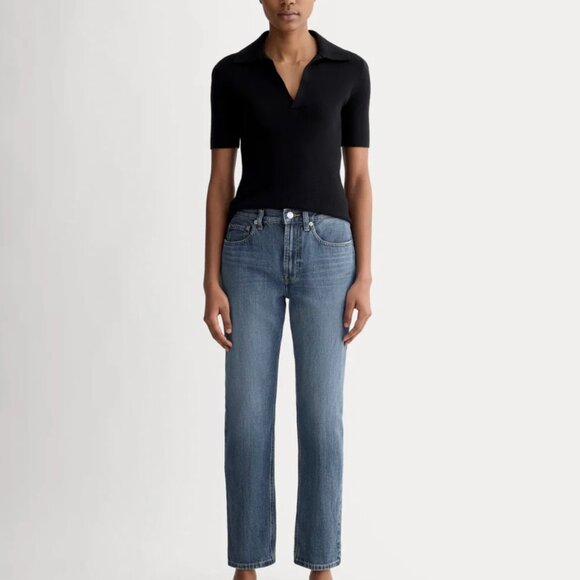 Everlane Denim - Everlane Super Soft Relaxed Fit Jean 28